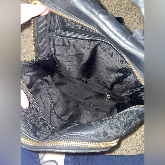 Michael Kors backpack - Picture 3 of 8